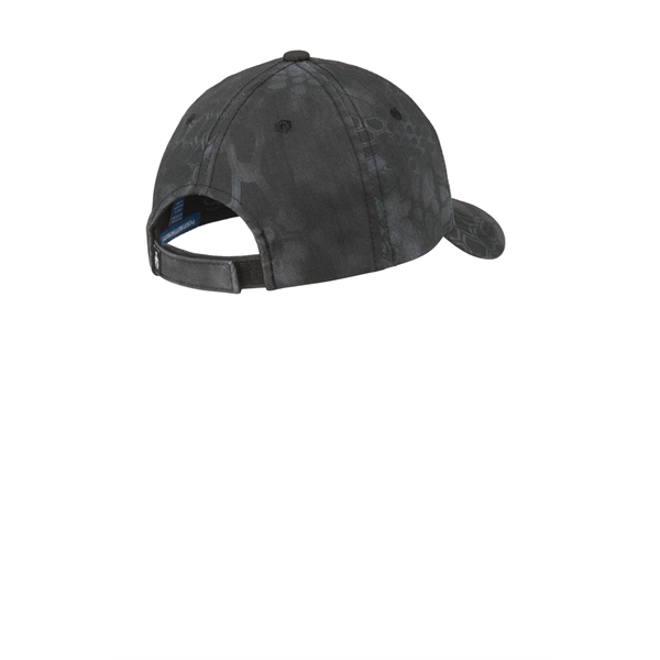 Port Authority Pro Camouflage Series Garment-Washed Cap.... from ASI 84863 SanMar