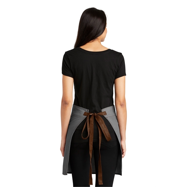 Port Authority Market Half Bistro Apron.... from ASI 84863 SanMar