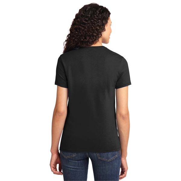 Port & Company - Ladies Essential Tee.... from ASI 84863 SanMar