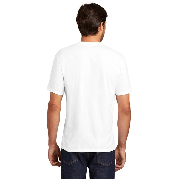 District Perfect Tri Tee.... from ASI 84863 SanMar