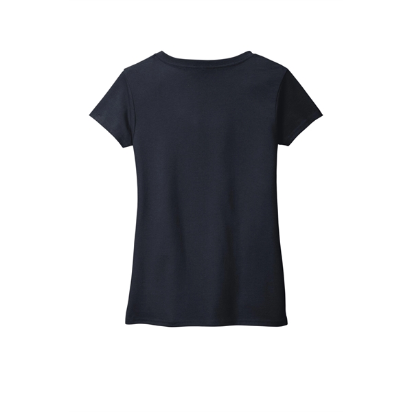 District Women's Re-Tee V-Neck... from ASI 84863 SanMar