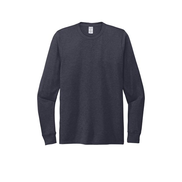 Allmade Unisex Tri-Blend Long Sleeve Tee... from ASI 84863 SanMar