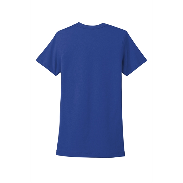 Next Level Women's Cotton Boyfriend Tee.... from ASI 84863 SanMar