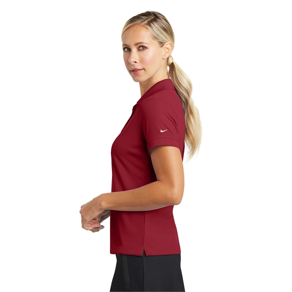 Nike Ladies Dri-FIT Classic Polo.... from ASI 84863 SanMar