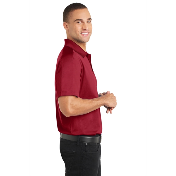 Port Authority Diamond Jacquard Polo.... from ASI 84863 SanMar