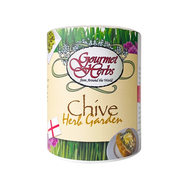 Chive Garden in Eco-Friendly Grocan... from ASI 58295 Groline