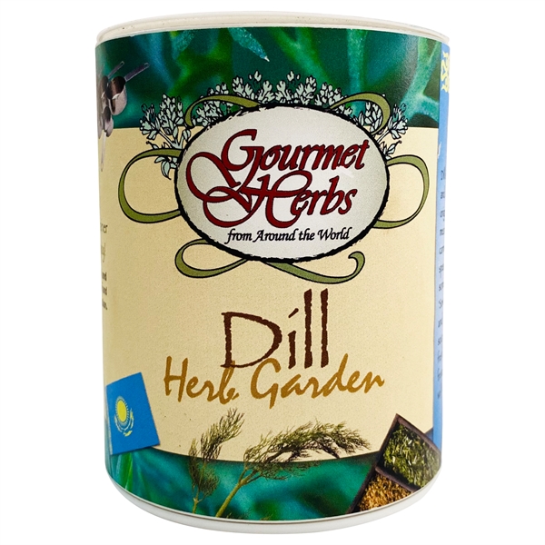 Dill Garden in Eco-Friendly Grocan... from ASI 58295 Groline