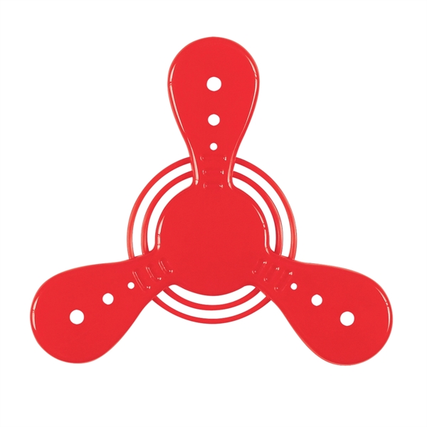 Unique designed flying disk.... from ASI 61125 Hit Promotional Products / Hit®