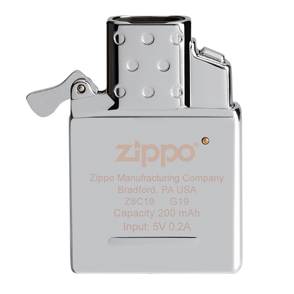 Your choice of any color Matte Zippo® lighter packaged together with... from ASI 46170 Compass Industries Inc