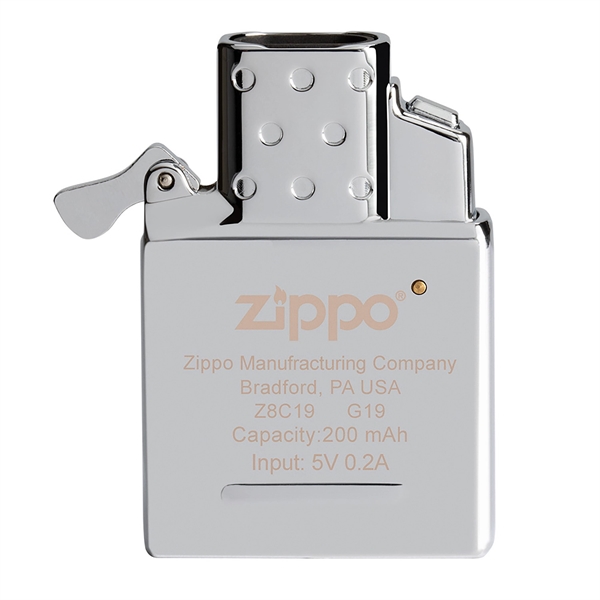 Your choice of any color Matte Zippo® lighter packaged together with... from ASI 46170 Compass Industries Inc