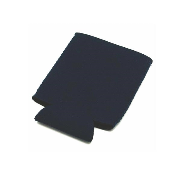 4" x 5" neoprene can cooler. Assembled in the USA.... from ASI 30250 AZX Sport USA