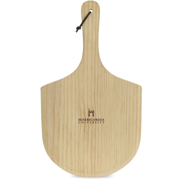 Pine wood large pizza serving tray.... from ASI 73010 Natico Originals Inc