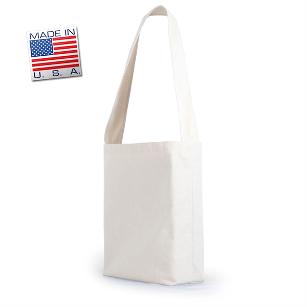Stylish sling tote with self-handle prefect for grocery.... from ASI 66230 Landes Inc