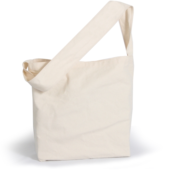 Stylish sling tote with self-handle prefect for grocery.... from ASI 66230 Landes Inc