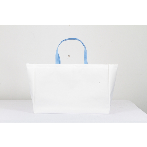 Extra large tote bag that can used for weekend travel and... from ASI 66230 Landes Inc