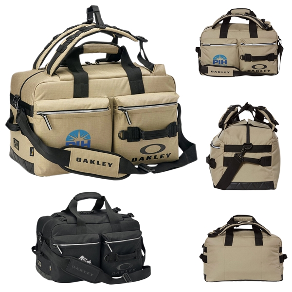 20" x 12" x 7" 500 Denier nylon and polyester 50... from ASI 88060 Snugz/USA Inc / Sweda®