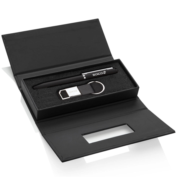 Viva Pen/Stylus/Keyring Gift Set... from ASI 84592 St Regis Group