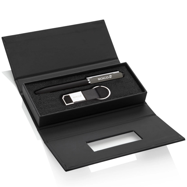 Viva Pen/Stylus/Keyring Gift Set... from ASI 84592 St Regis Group