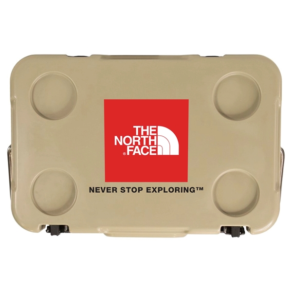 A personal cooler designed to be durable, but light enough to... from ASI 46170 Compass Industries Inc