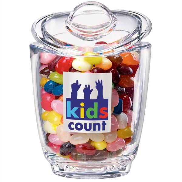 14 oz Apothecary jar.... from ASI 80060 VisionUSA