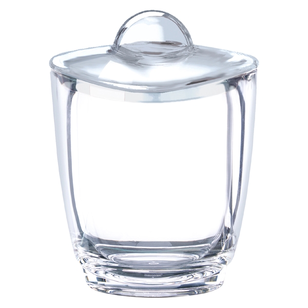 14 oz Apothecary jar.... from ASI 80060 VisionUSA