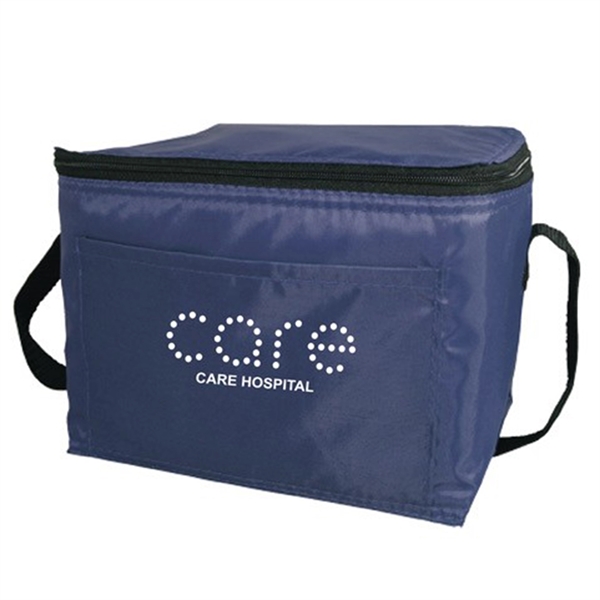 Insulated Cooler Bag... from ASI 80060 VisionUSA