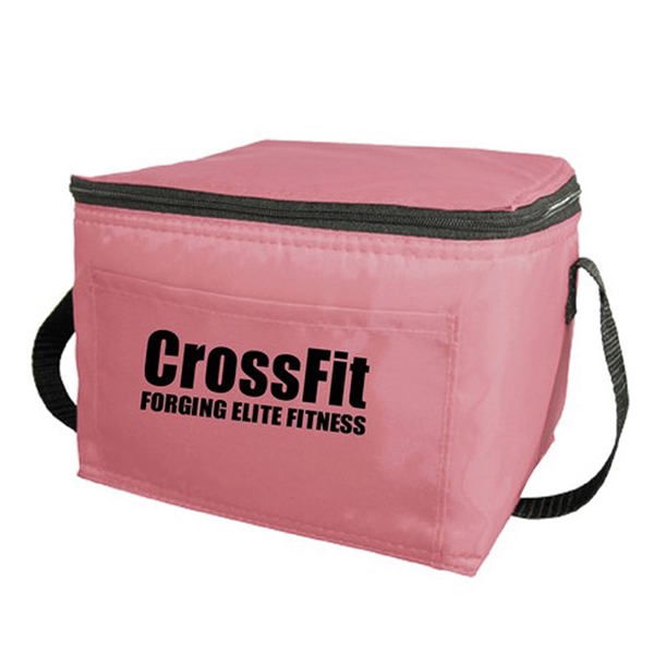 Insulated Cooler Bag... from ASI 80060 VisionUSA