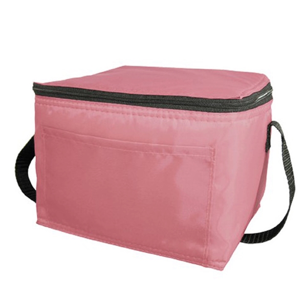 Insulated Cooler Bag... from ASI 80060 VisionUSA