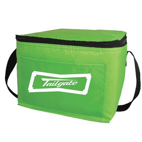 Insulated Cooler Bag... from ASI 80060 VisionUSA