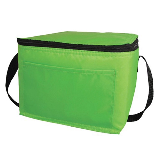 Insulated Cooler Bag... from ASI 80060 VisionUSA