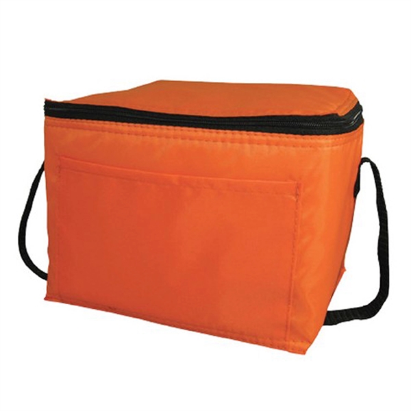 Insulated Cooler Bag... from ASI 80060 VisionUSA