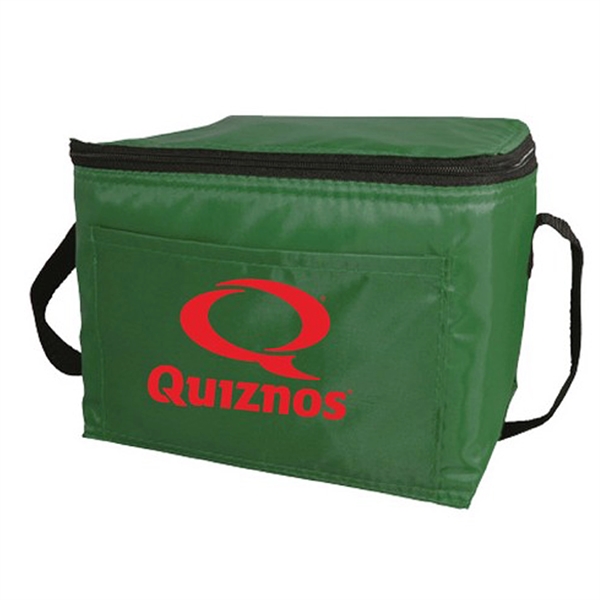 Insulated Cooler Bag... from ASI 80060 VisionUSA