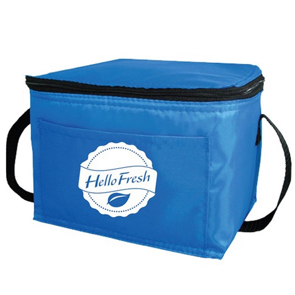 Insulated Cooler Bag... from ASI 80060 VisionUSA