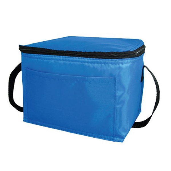 Insulated Cooler Bag... from ASI 80060 VisionUSA