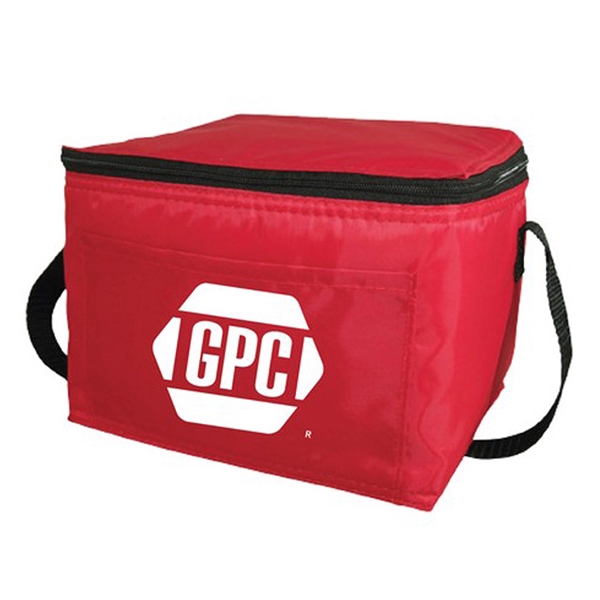 Insulated Cooler Bag... from ASI 80060 VisionUSA