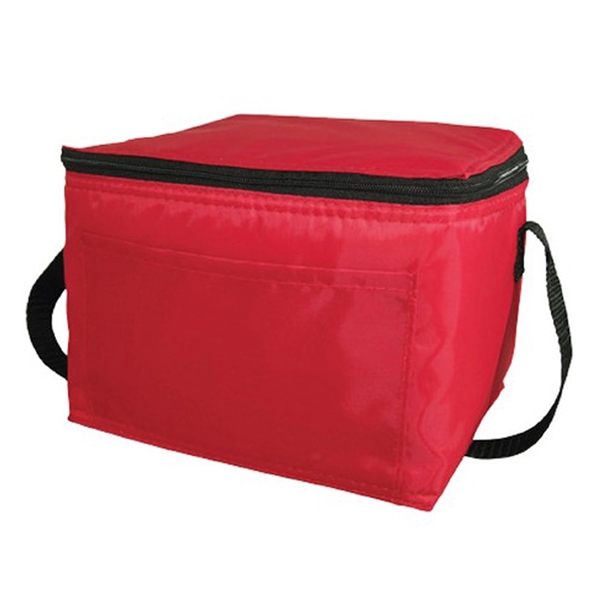 Insulated Cooler Bag... from ASI 80060 VisionUSA