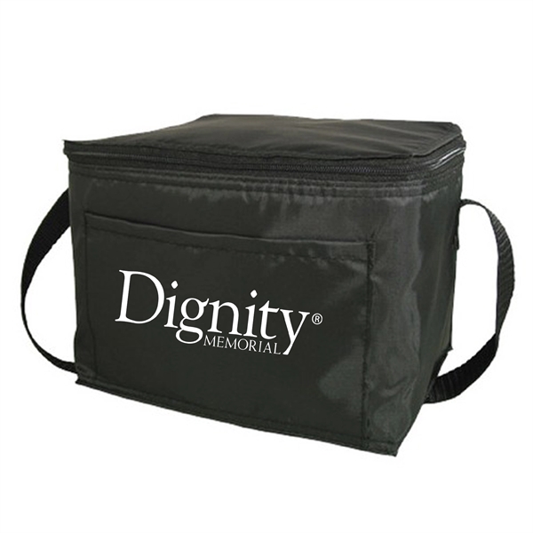 Insulated Cooler Bag... from ASI 80060 VisionUSA