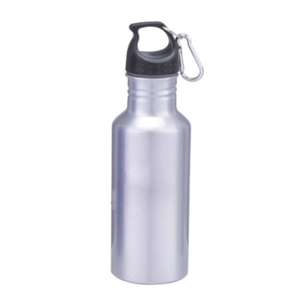 20 Oz. Sports water bottle with wide mouth for ice cubes.... from ASI 36988 Artek USA Inc / Artek™