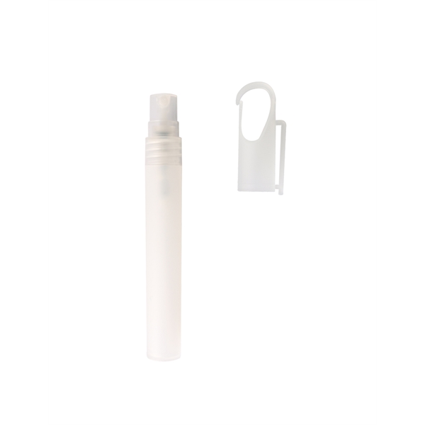 USA Made Sanitizer Clip Cap - 80% Alc.... from ASI 99030 Zipline / Zipline®