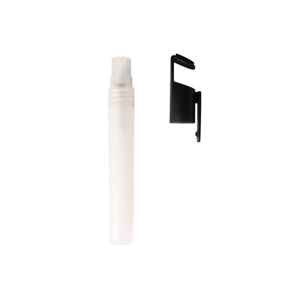 USA Made Sanitizer Phone Stand & Screen Cleaner Cap-80% AlC.... from ASI 99030 Zipline / Zipline®