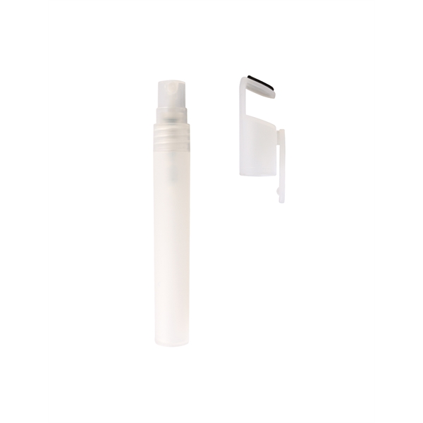 USA Made Sanitizer Phone Stand & Screen Cleaner Cap-80% AlC.... from ASI 99030 Zipline / Zipline®