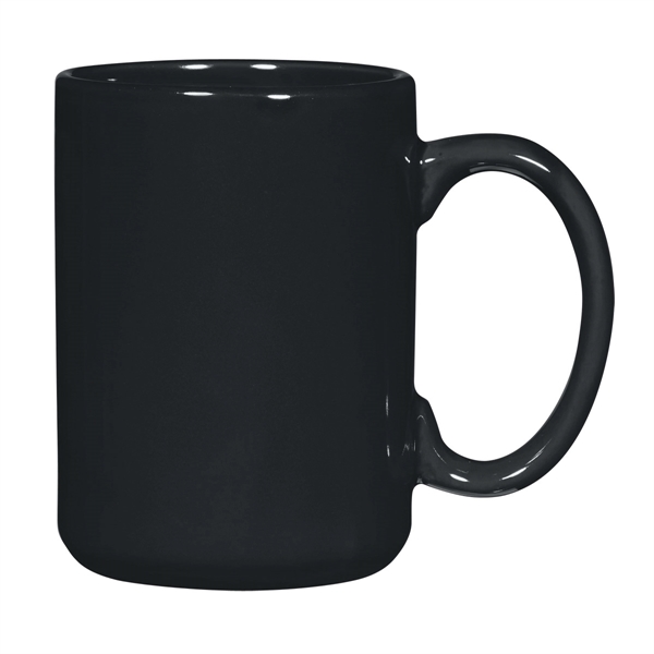 15 oz. mug.... from ASI 61125 Hit Promotional Products / Hit®