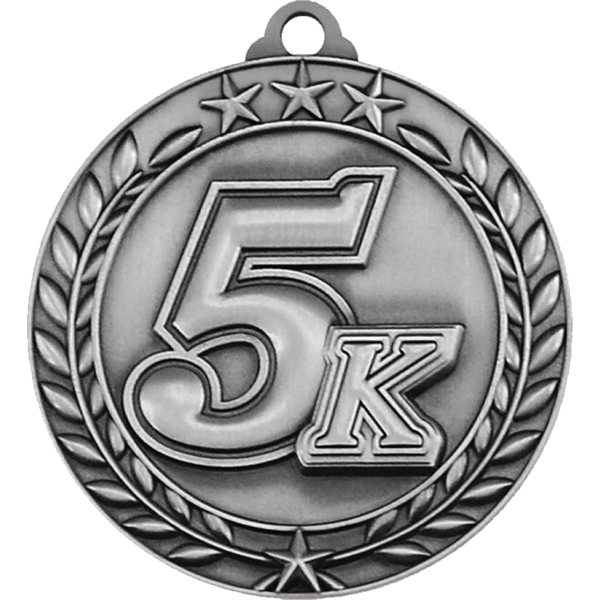 Stock Small Academic & Sports Laurel Medal.... from ASI 61966 HPG / BCG Creations HPG Gold