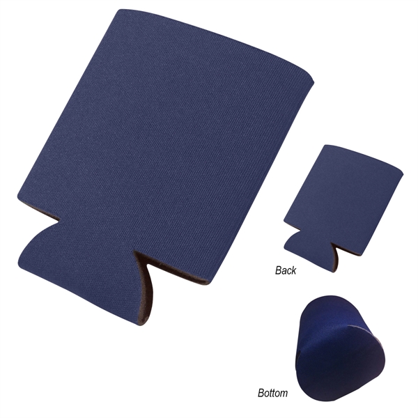 Beverage holder with 3 Imprint locations... from ASI 61125 Hit Promotional Products / Hit®