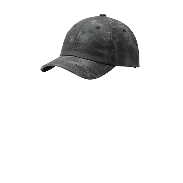 Port Authority Pro Camouflage Series Garment-Washed Cap.... from ASI 84863 SanMar
