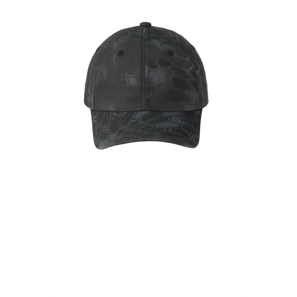 Port Authority Pro Camouflage Series Garment-Washed Cap.... from ASI 84863 SanMar