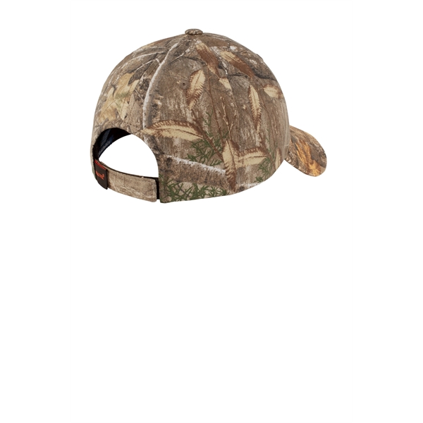 Port Authority Pro Camouflage Series Garment-Washed Cap.... from ASI 84863 SanMar