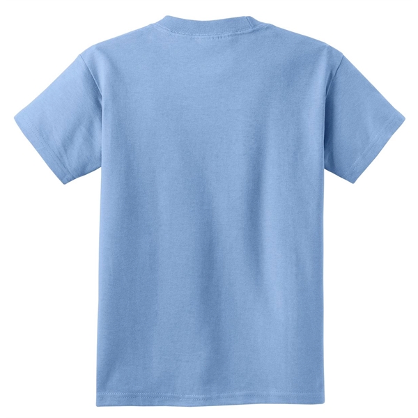 Port & Company - Youth Essential Tee.... from ASI 84863 SanMar