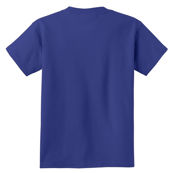 Port & Company - Youth Essential Tee.... from ASI 84863 SanMar