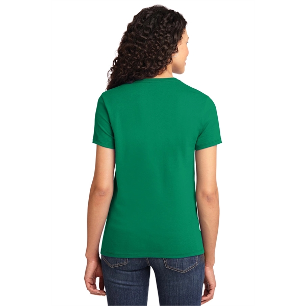 Port & Company - Ladies Essential Tee.... from ASI 84863 SanMar